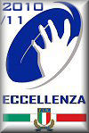 Eccellenza 2010-11